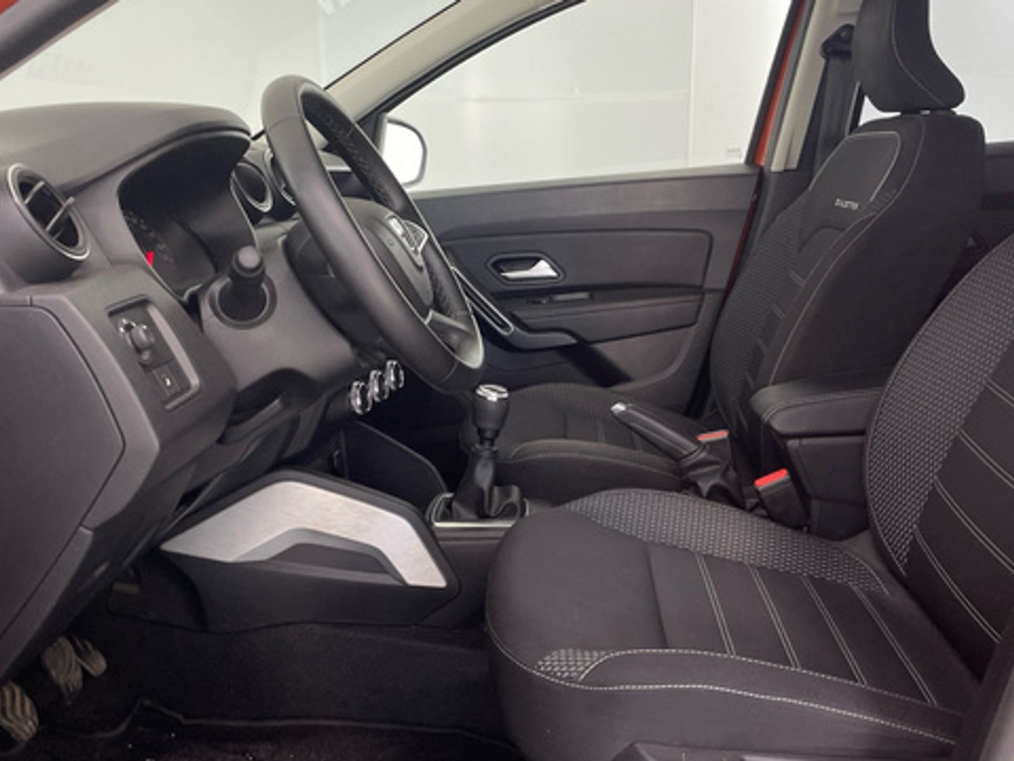 Dacia Duster Prestige TCE 96 kW (130 CV) 4X2 GPF