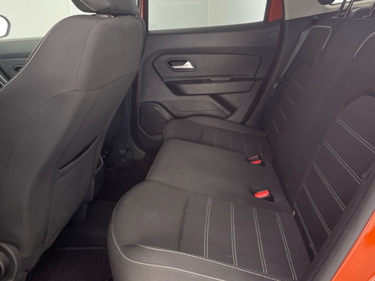 Dacia Duster Prestige TCE 96 kW (130 CV) 4X2 GPF