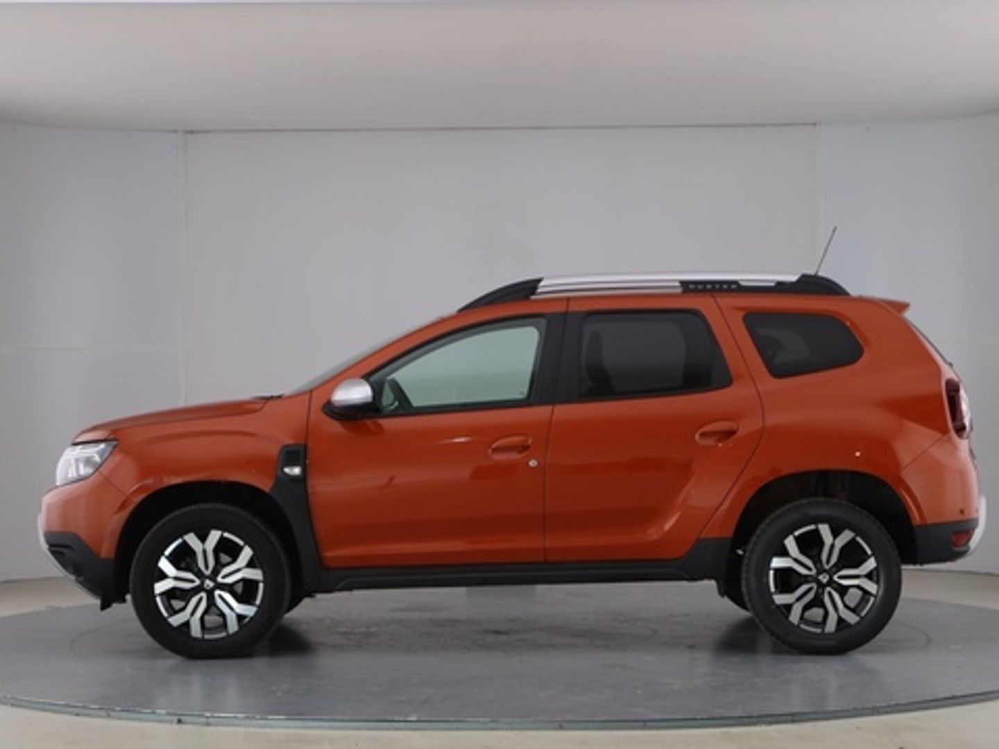 Dacia Duster Prestige TCE 96 kW (130 CV) 4X2 GPF