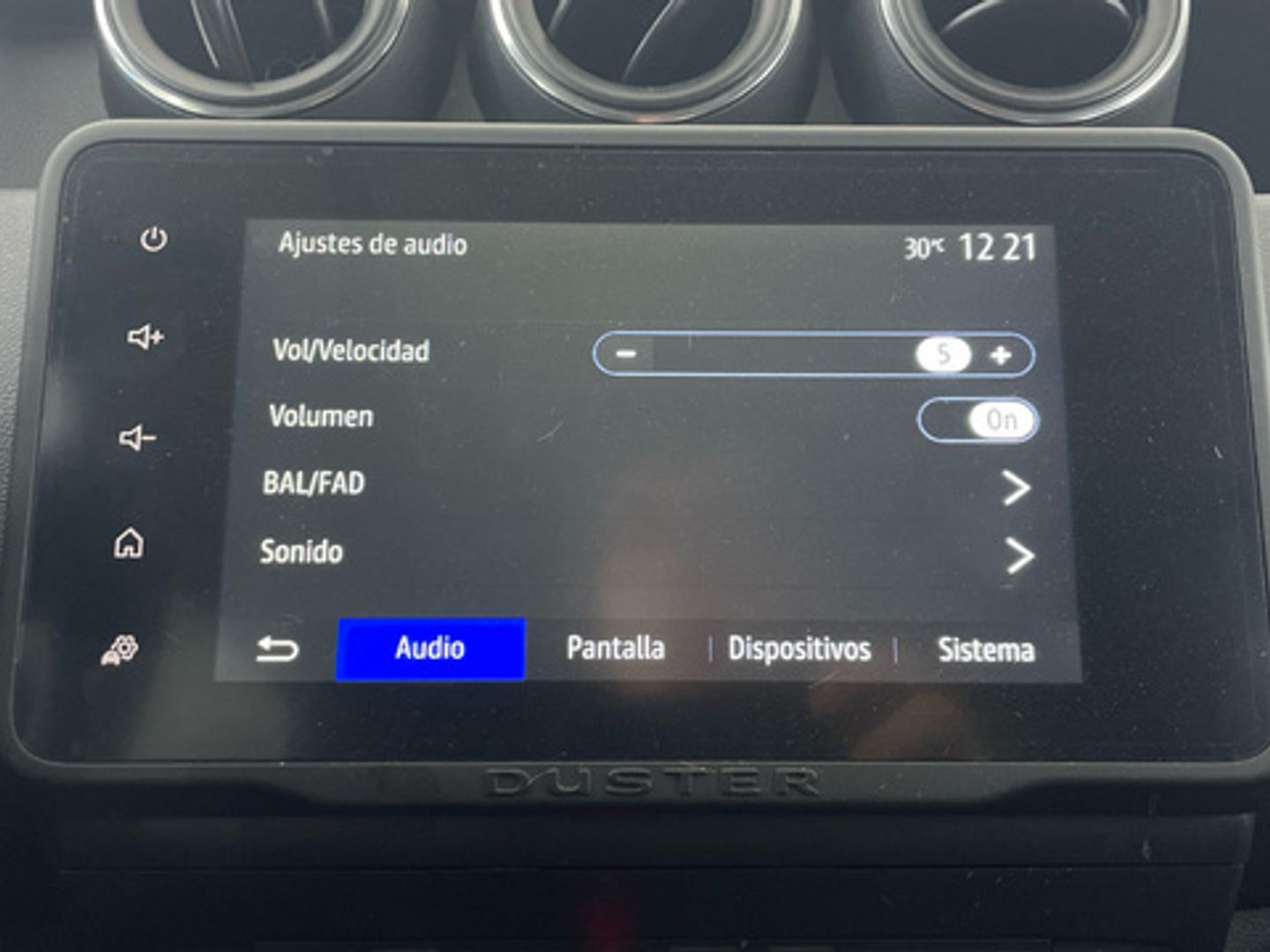 Dacia Duster Prestige TCE 96 kW (130 CV) 4X2 GPF