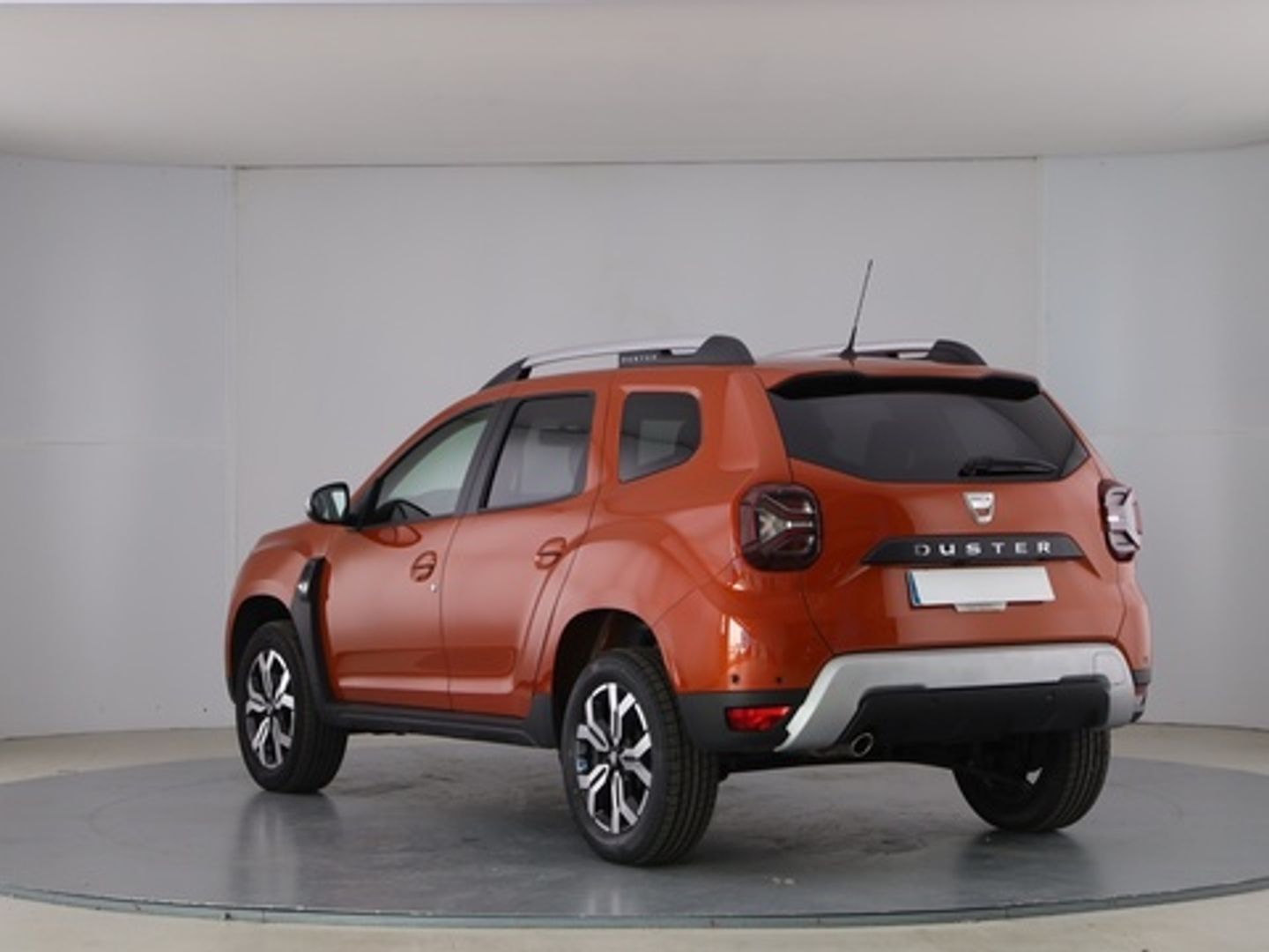 Dacia Duster Prestige TCE 96 kW (130 CV) 4X2 GPF