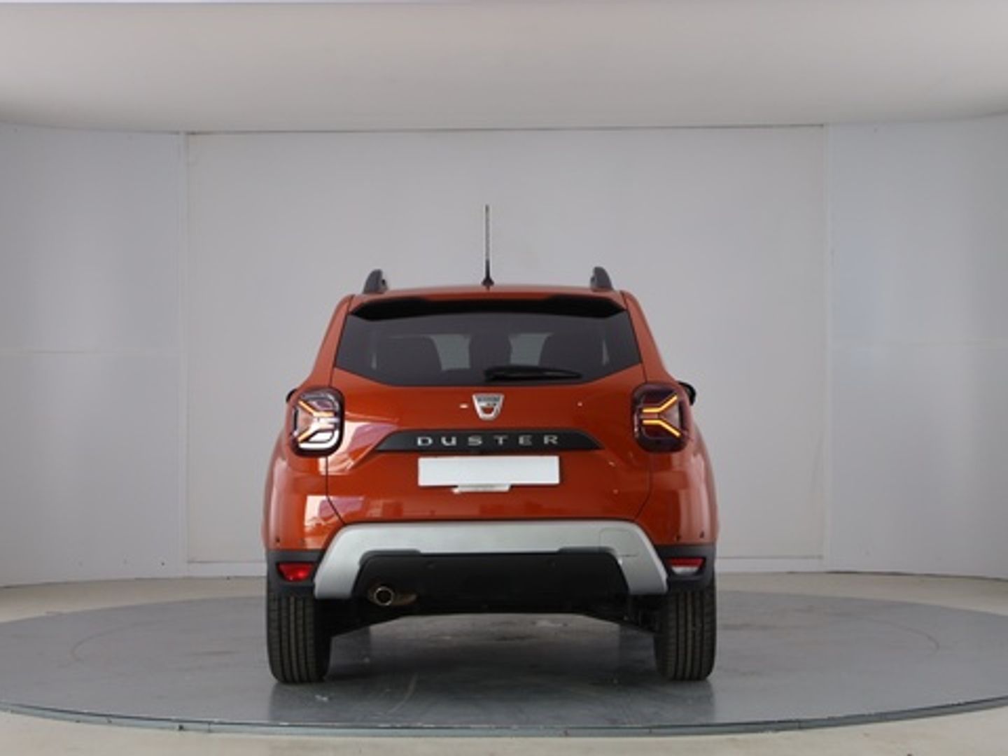 Dacia Duster Prestige TCE 96 kW (130 CV) 4X2 GPF