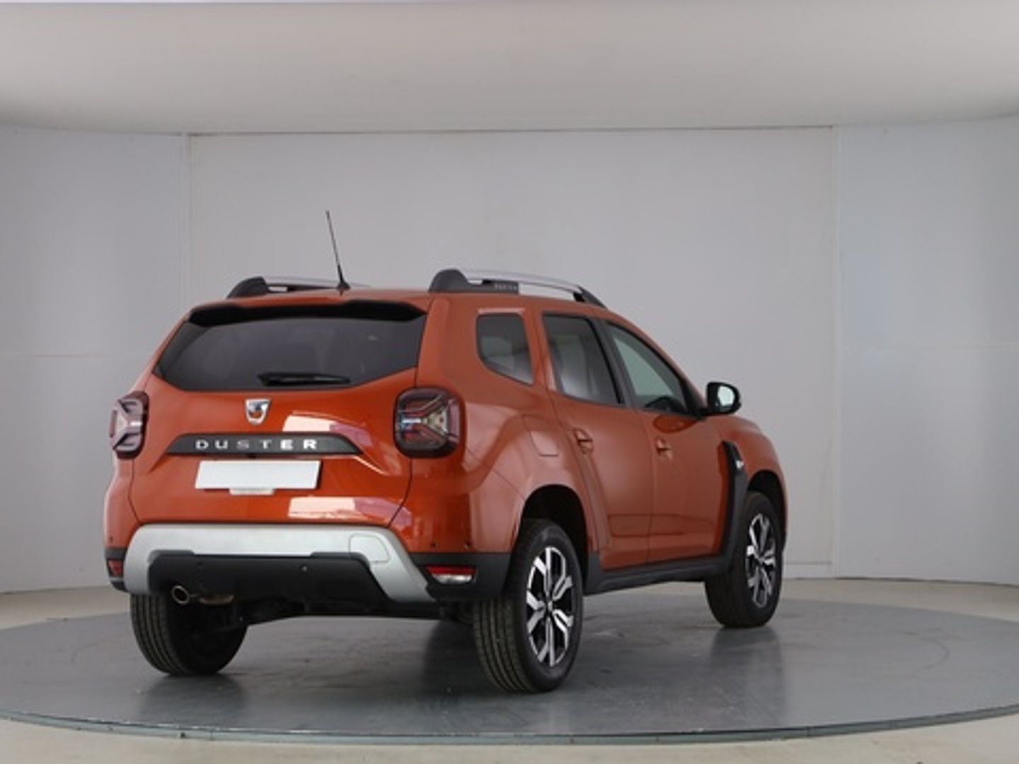 Dacia Duster Prestige TCE 96 kW (130 CV) 4X2 GPF