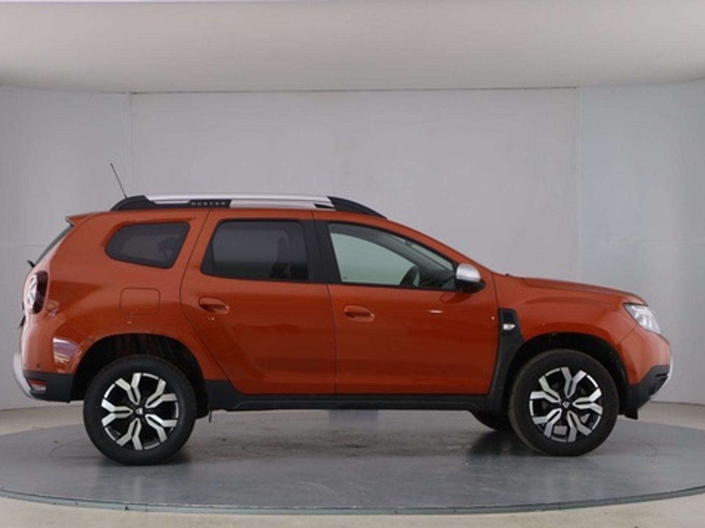 Dacia Duster Prestige TCE 96 kW (130 CV) 4X2 GPF