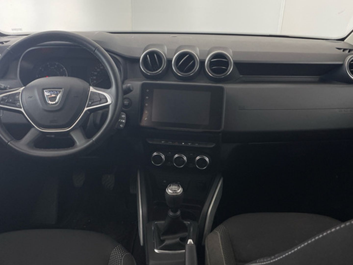 Dacia Duster Prestige TCE 96 kW (130 CV) 4X2 GPF