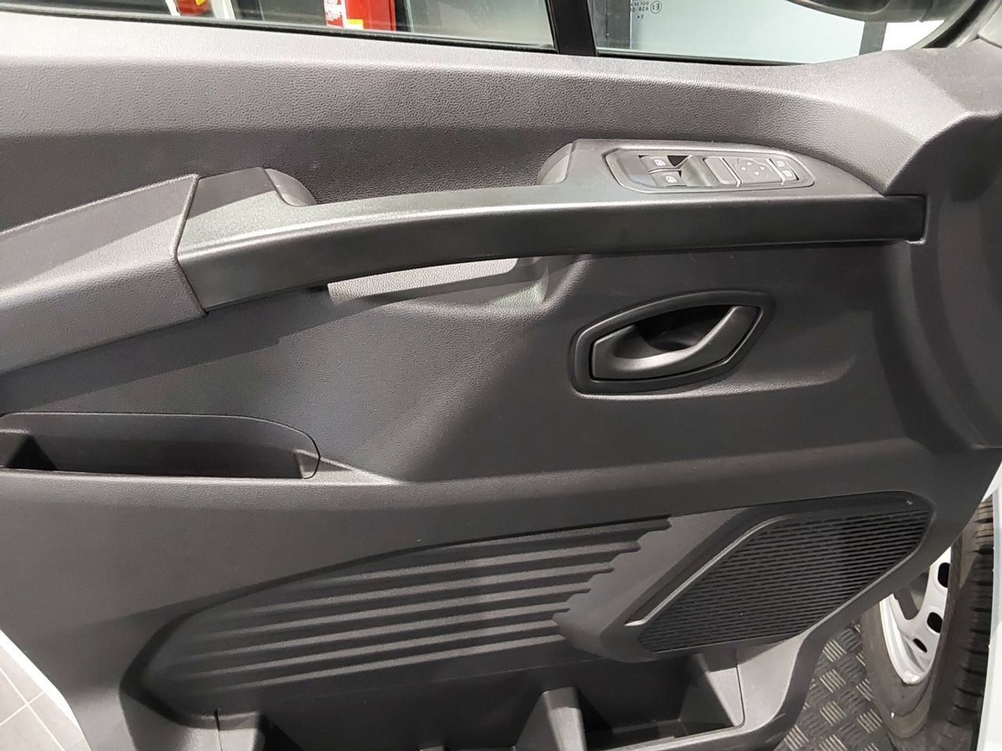 Renault Trafic Furgon E-Tech L2 H1 52kW 90 kW (122 CV)