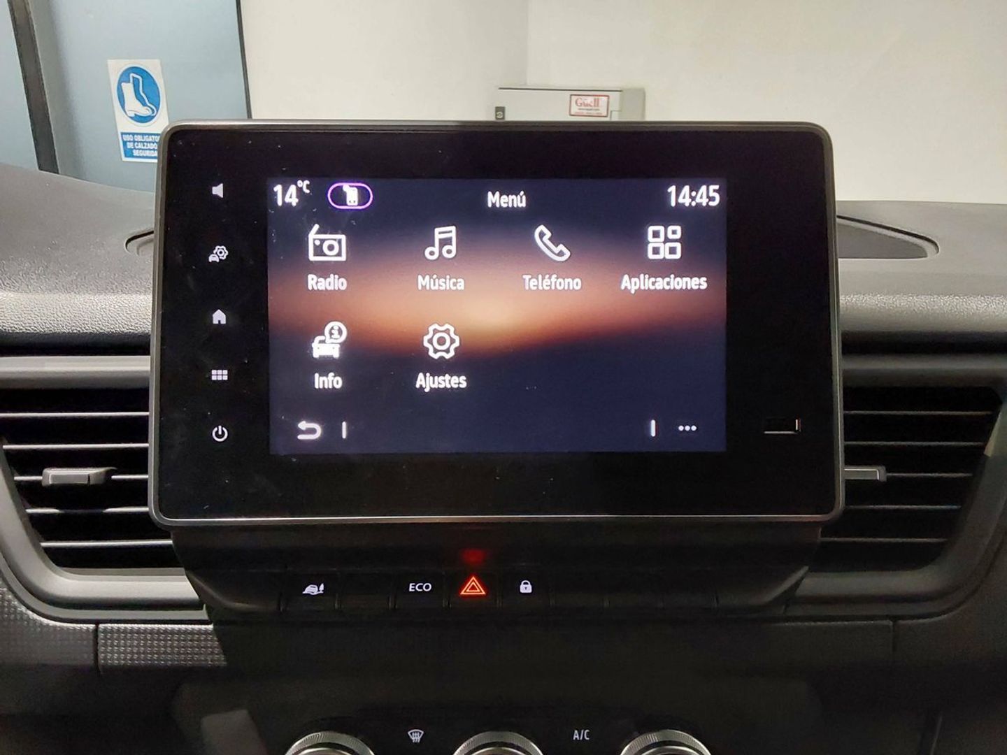 Renault Trafic Furgon E-Tech L2 H1 52kW 90 kW (122 CV)