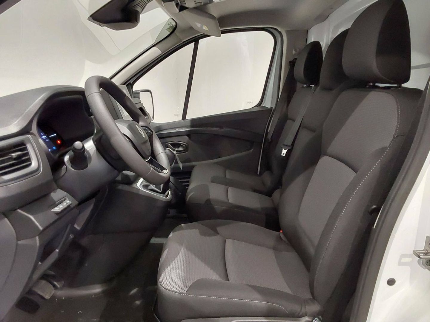 Renault Trafic Furgon E-Tech L2 H1 52kW 90 kW (122 CV)