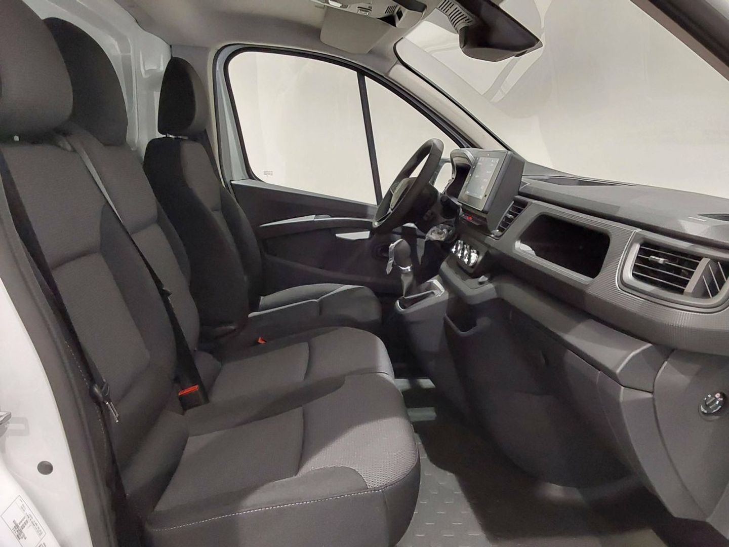 Renault Trafic Furgon E-Tech L2 H1 52kW 90 kW (122 CV)