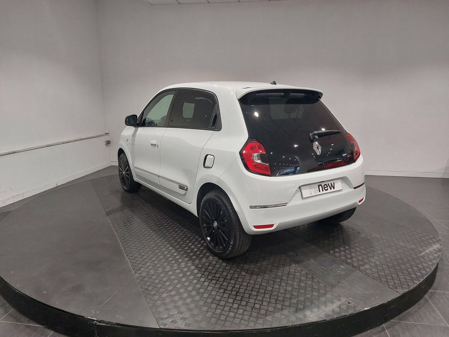 Renault Twingo Urban Night R80 batería 20kWh 60 kW (81 CV)