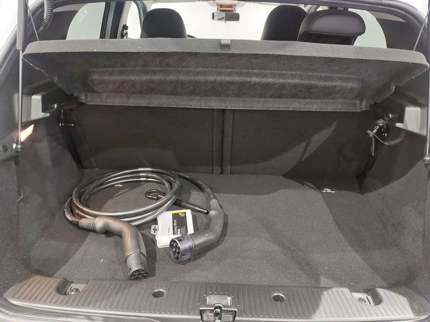 Renault Twingo Zen R80 batería 20kWh 60 kW (82 CV)
