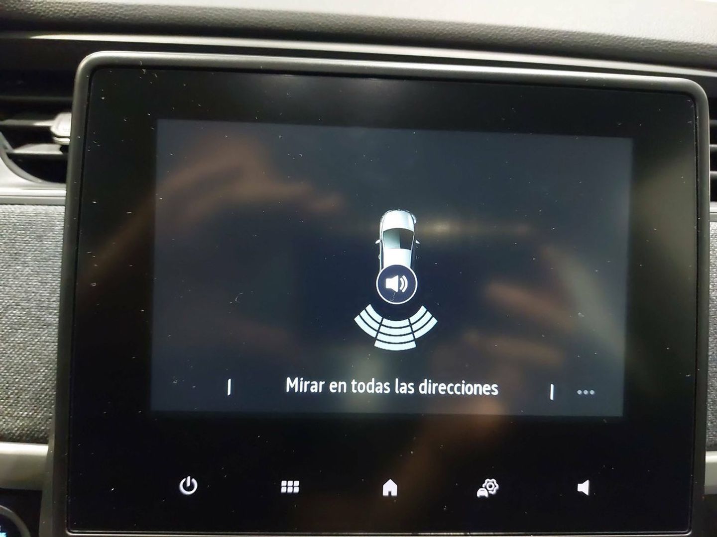 Renault Zoe Evolution R110 batería 50kWh 79 kW (108 CV)