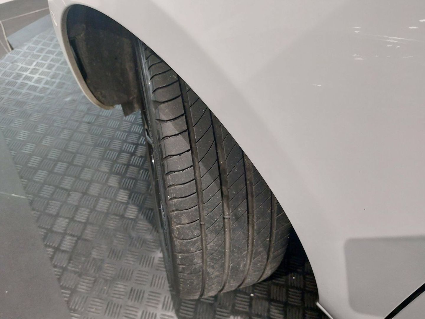Renault Zoe Iconic R135 batería 50kWh 99 kW (135 CV)