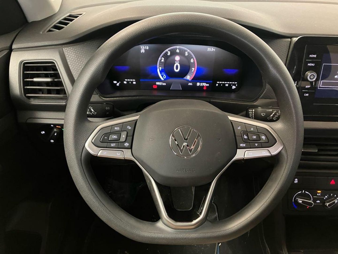 Volkswagen T-Cross 1.0 TSI 70 kW (95 CV)