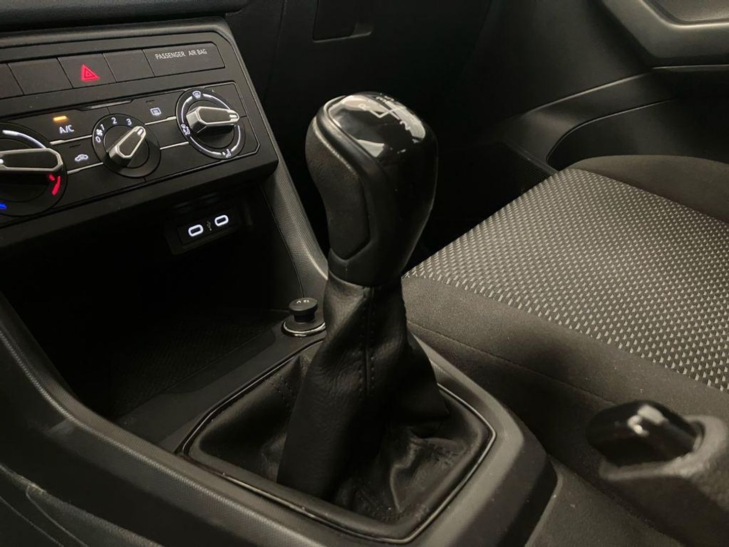Volkswagen T-Cross 1.0 TSI 70 kW (95 CV)