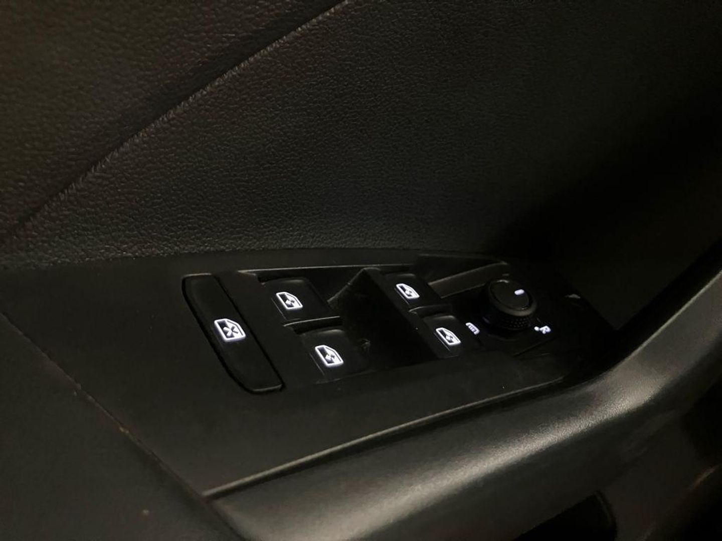 Volkswagen T-Cross 1.0 TSI 70 kW (95 CV)