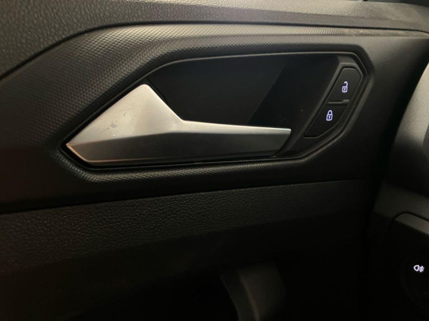 Volkswagen T-Cross 1.0 TSI 70 kW (95 CV)