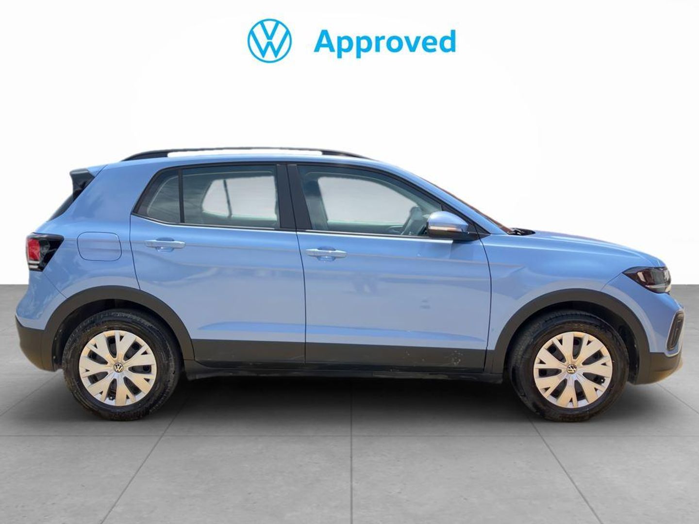 Volkswagen T-Cross 1.0 TSI 70 kW (95 CV)