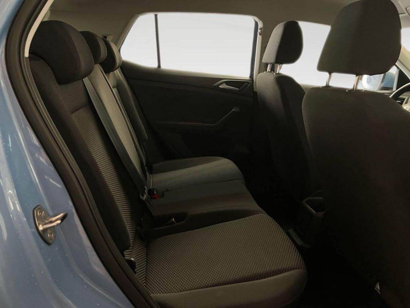 Volkswagen T-Cross 1.0 TSI 70 kW (95 CV)