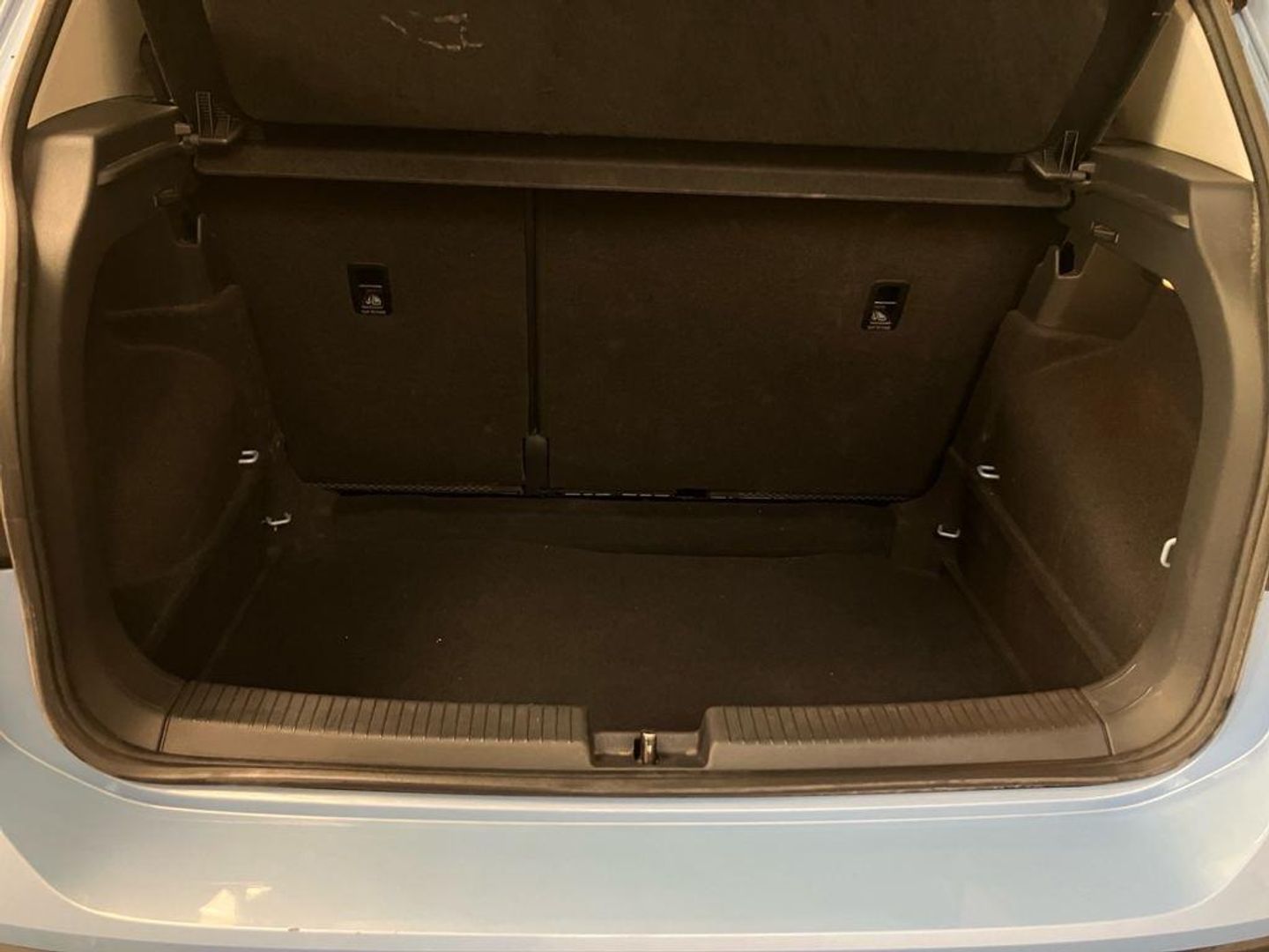 Volkswagen T-Cross 1.0 TSI 70 kW (95 CV)