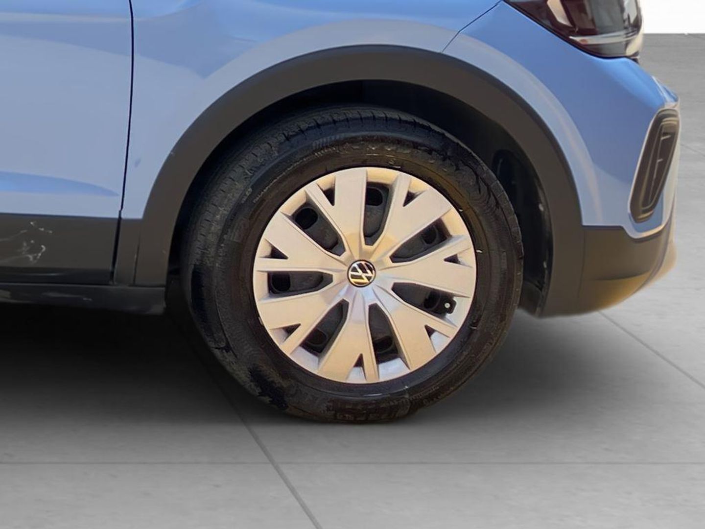 Volkswagen T-Cross 1.0 TSI 70 kW (95 CV)