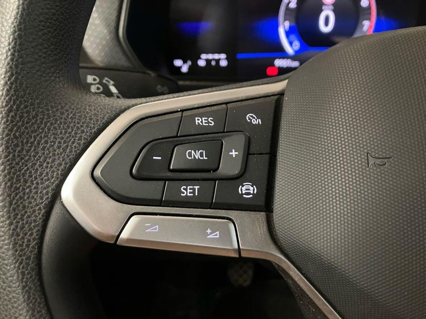 Volkswagen T-Cross 1.0 TSI 70 kW (95 CV)