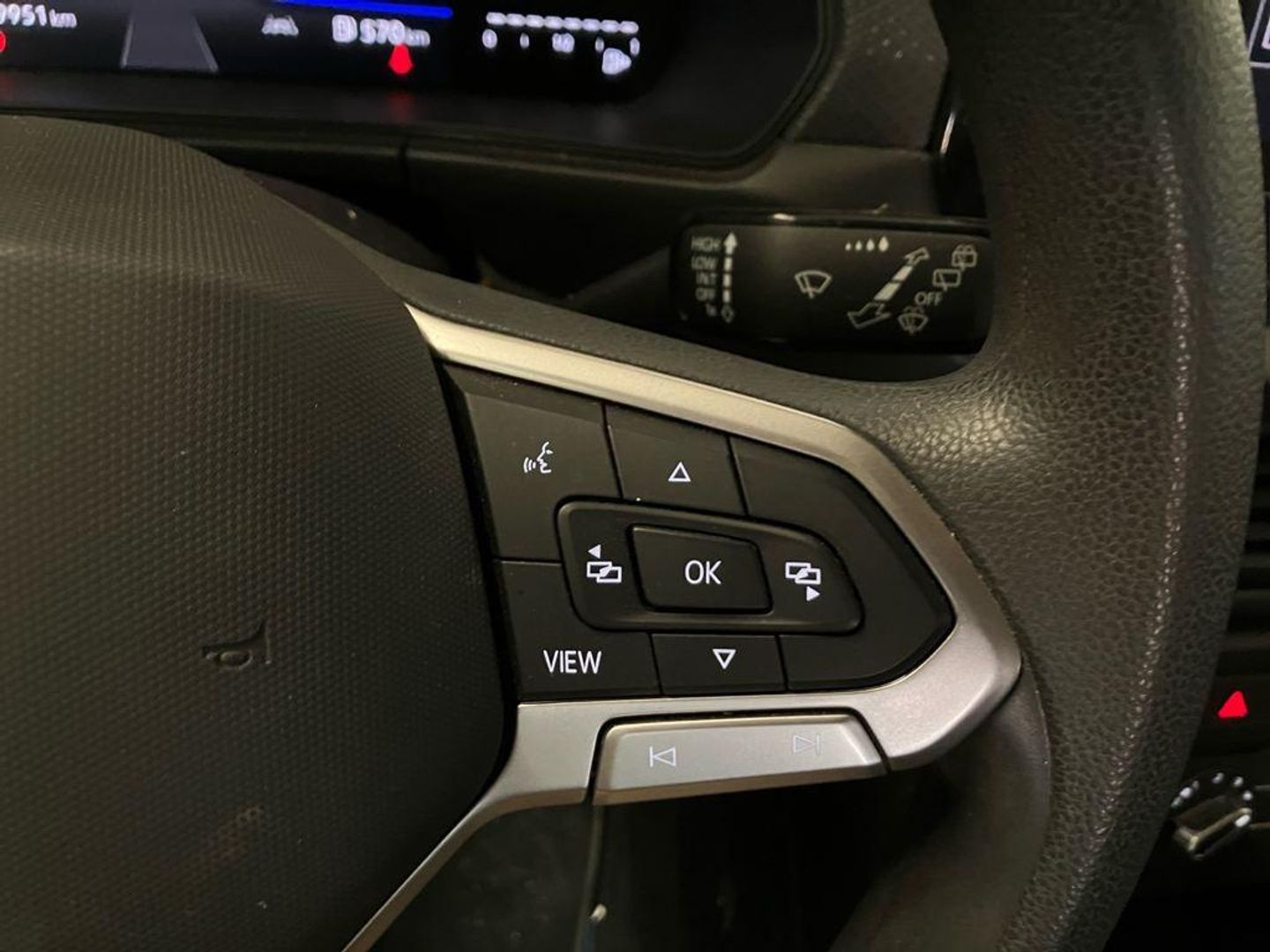 Volkswagen T-Cross 1.0 TSI 70 kW (95 CV)