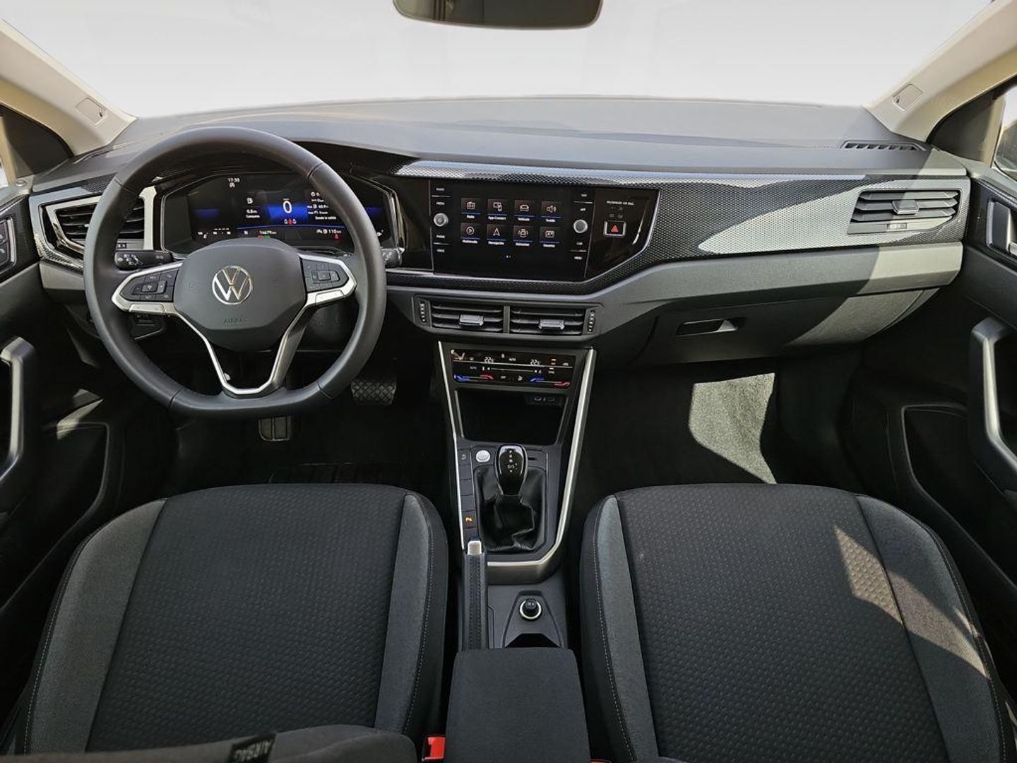 Volkswagen Taigo Life 1.0 TSI 81 kW (110 CV) DSG