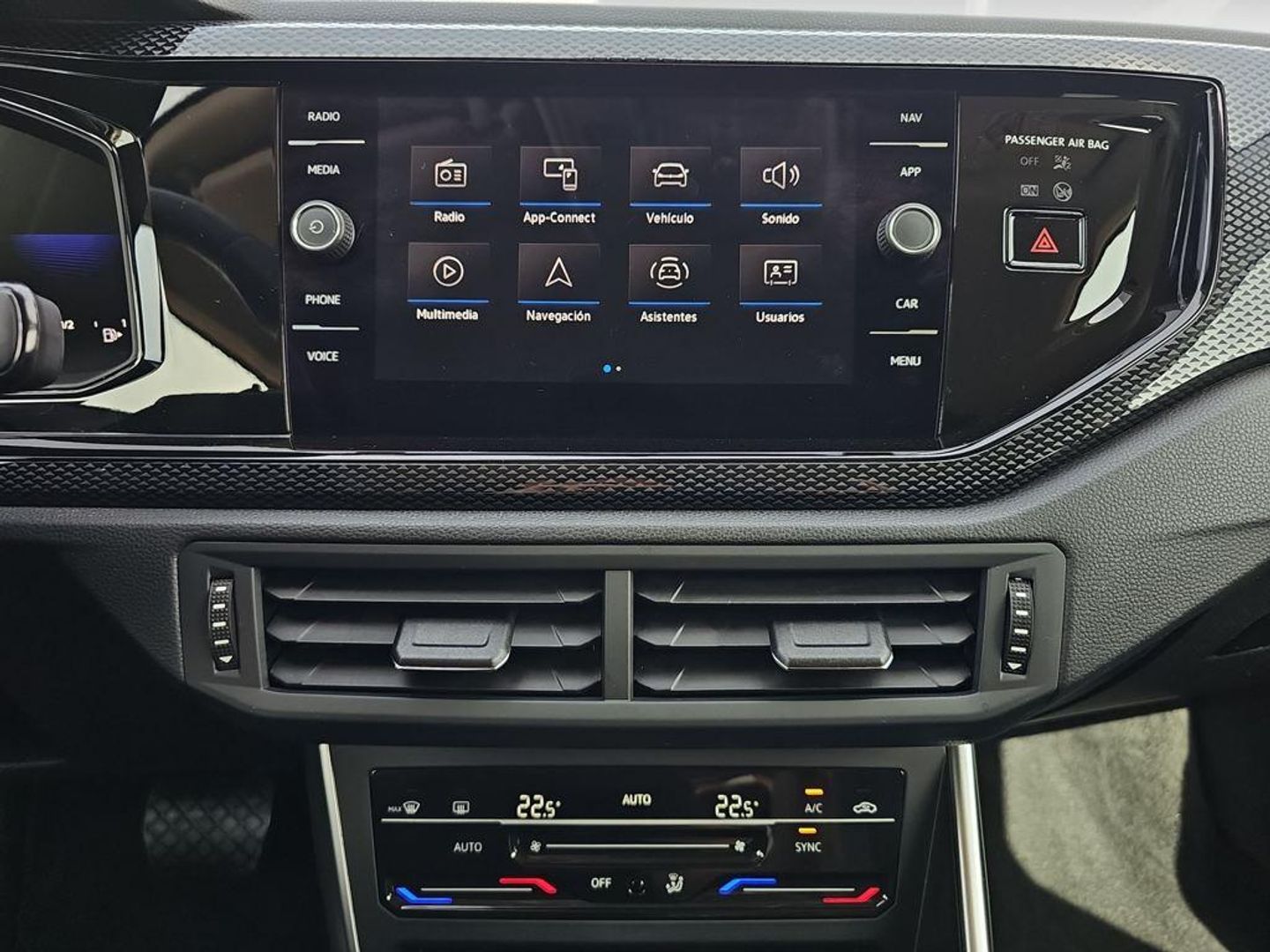 Volkswagen Taigo Life 1.0 TSI 81 kW (110 CV) DSG