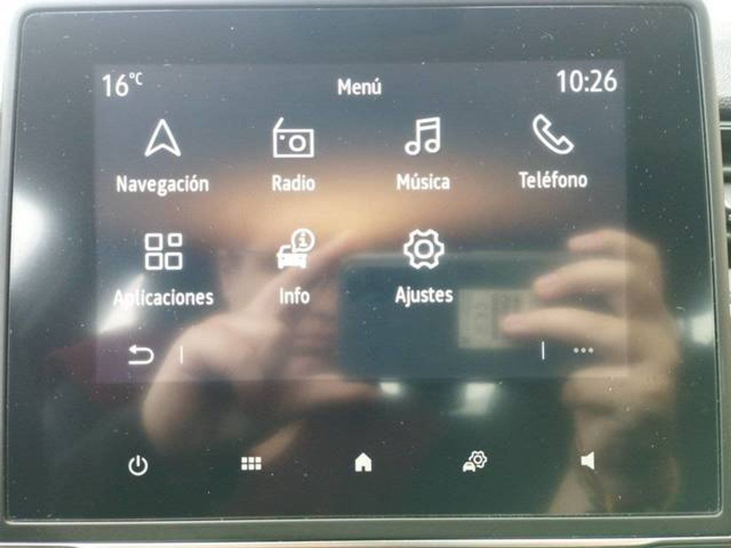 Renault Captur Intens Blue dCi 70 kW (95 CV)