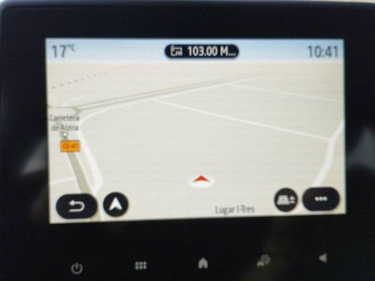 Renault Captur Intens Blue dCi 70 kW (95 CV)