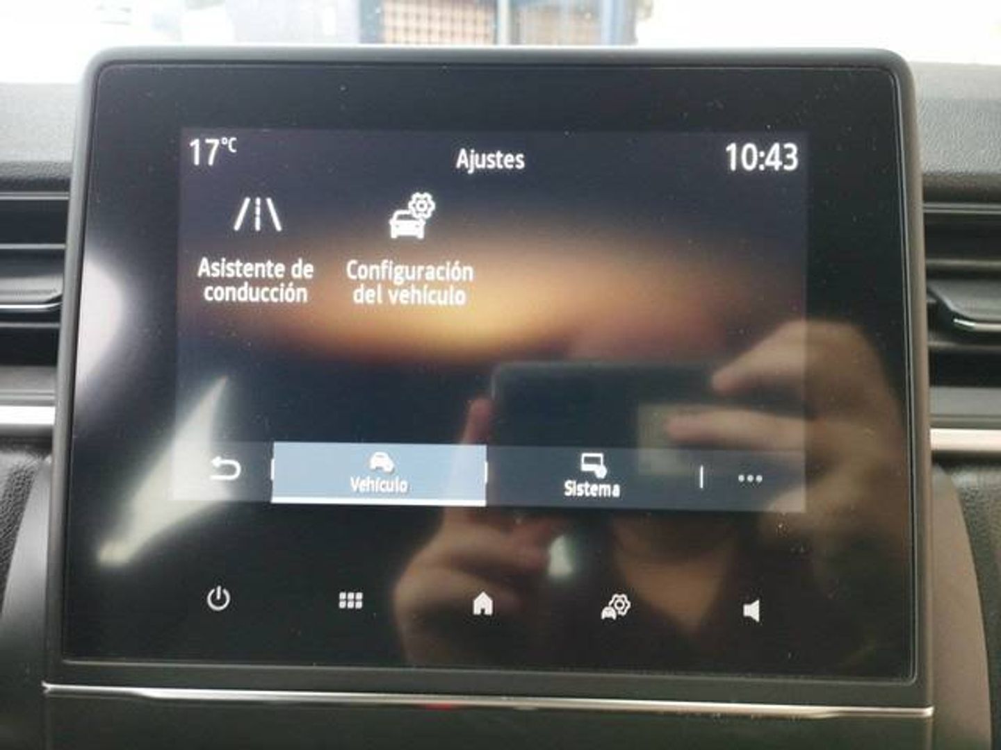 Renault Captur Intens Blue dCi 70 kW (95 CV)