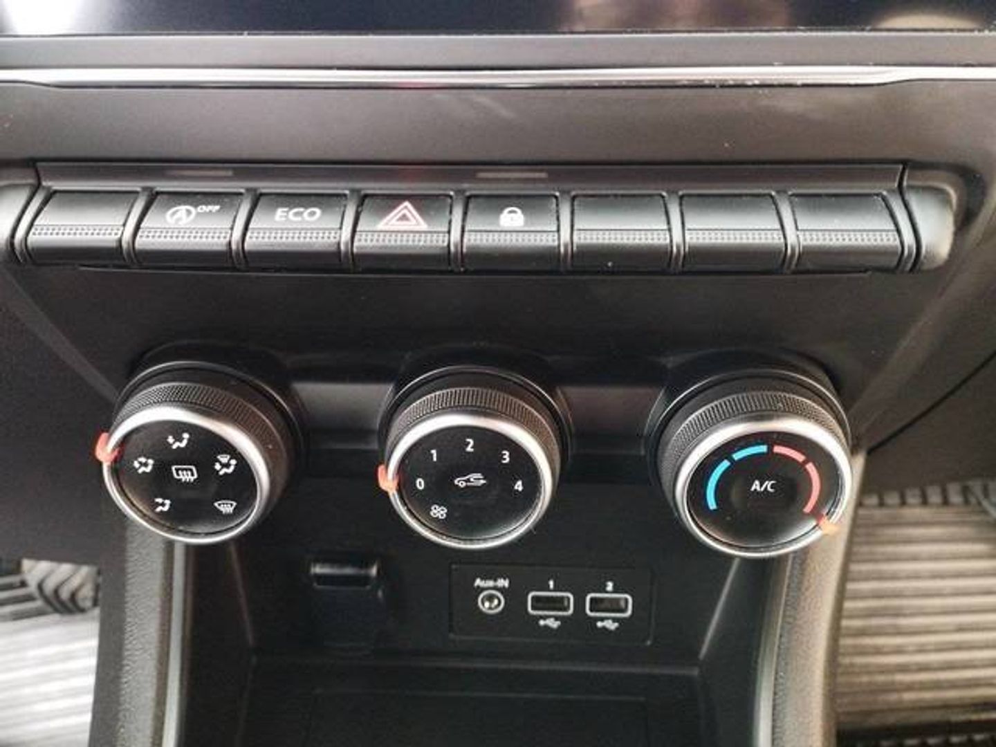 Renault Captur Intens Blue dCi 70 kW (95 CV)