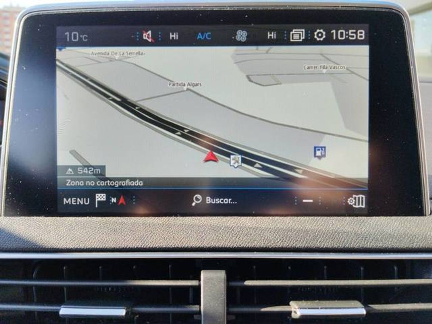 Peugeot 5008 PureTech 130 S&S Allure 96 kW (130 CV)