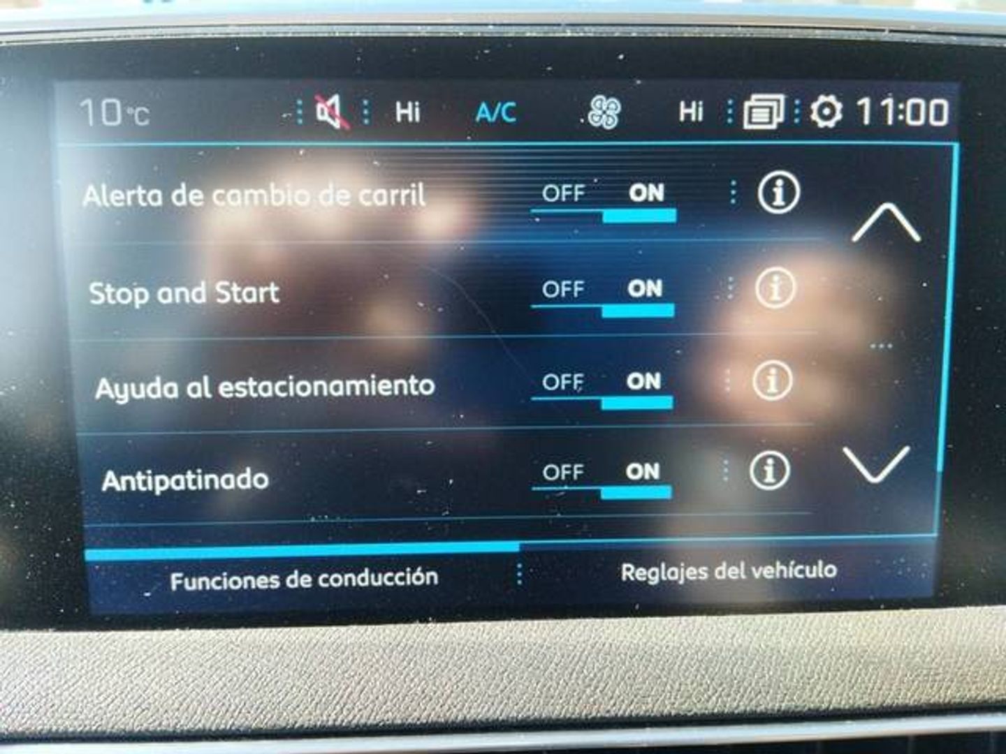 Peugeot 5008 PureTech 130 S&S Allure 96 kW (130 CV)