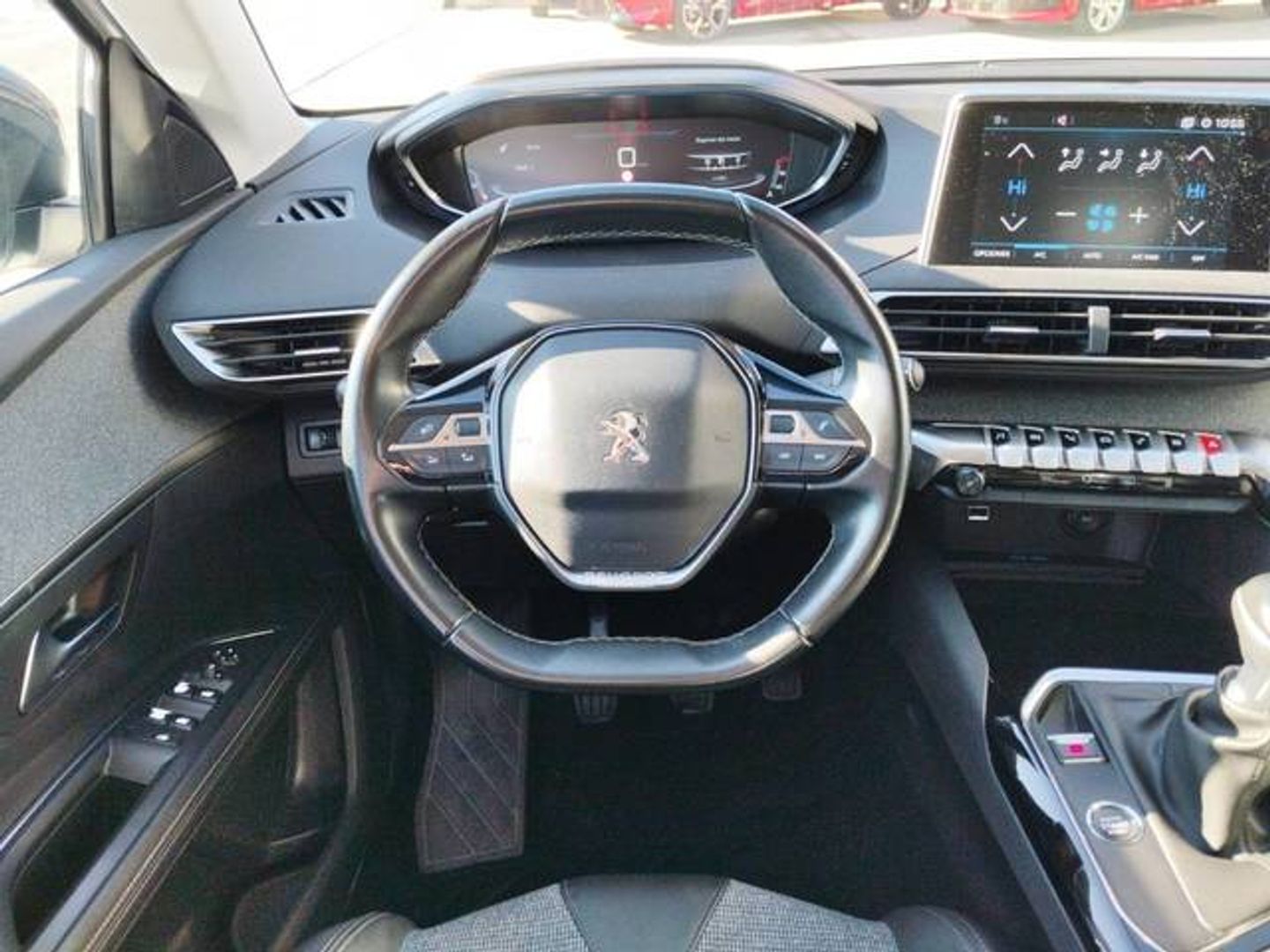 Peugeot 5008 PureTech 130 S&S Allure 96 kW (130 CV)