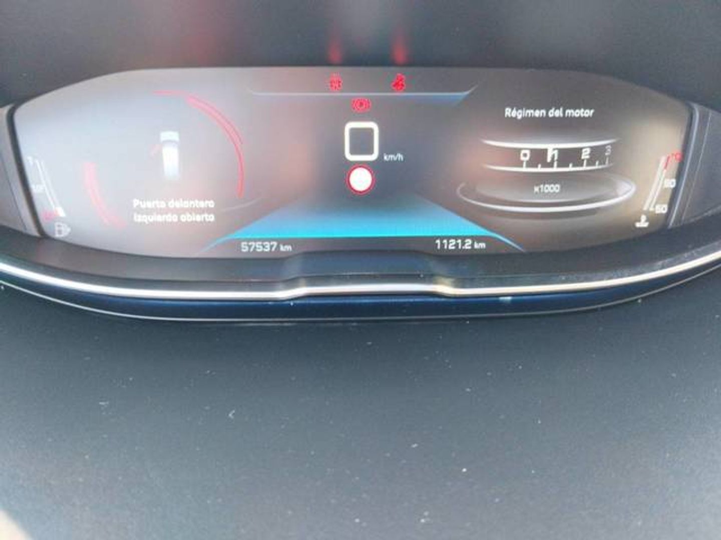 Peugeot 5008 PureTech 130 S&S Allure 96 kW (130 CV)