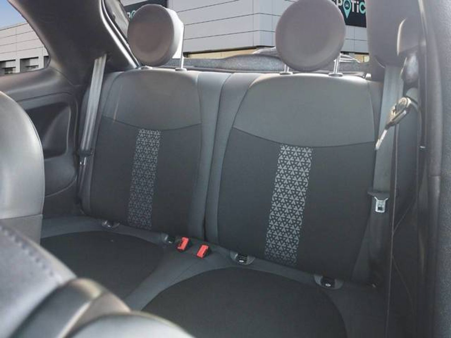 Fiat 500 1.0 Hybrid Sport 51 kW (70 CV)