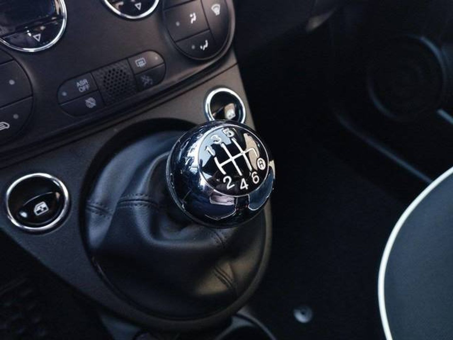 Fiat 500 1.0 Hybrid Sport 51 kW (70 CV)