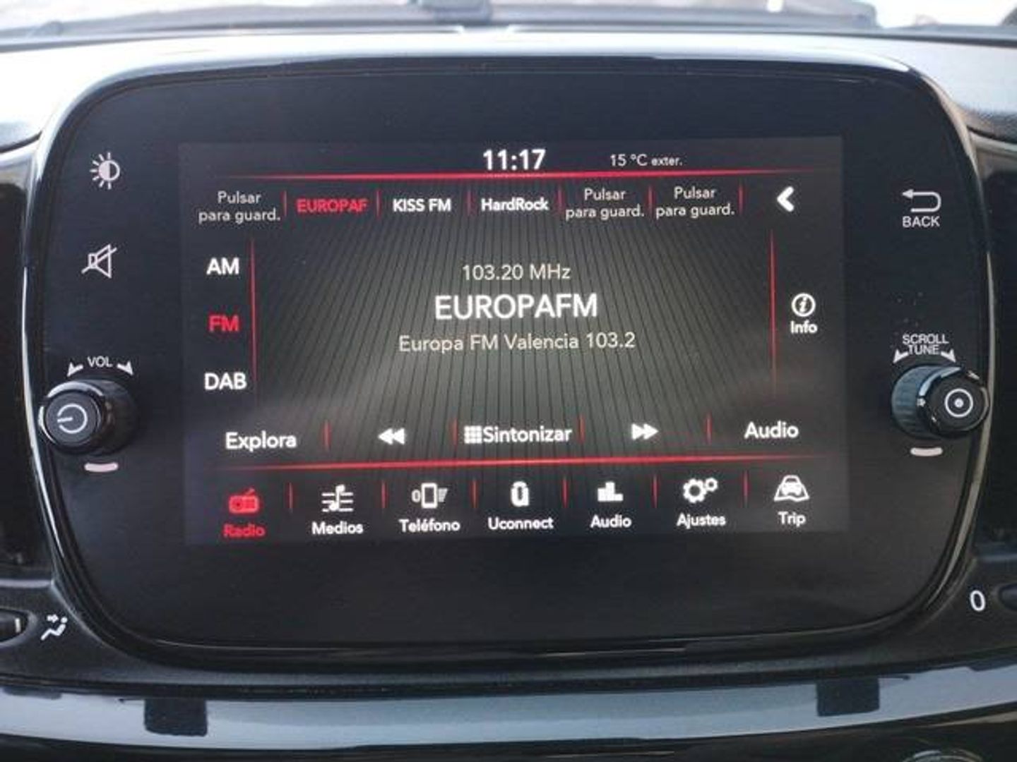 Fiat 500 1.0 Hybrid Sport 51 kW (70 CV)