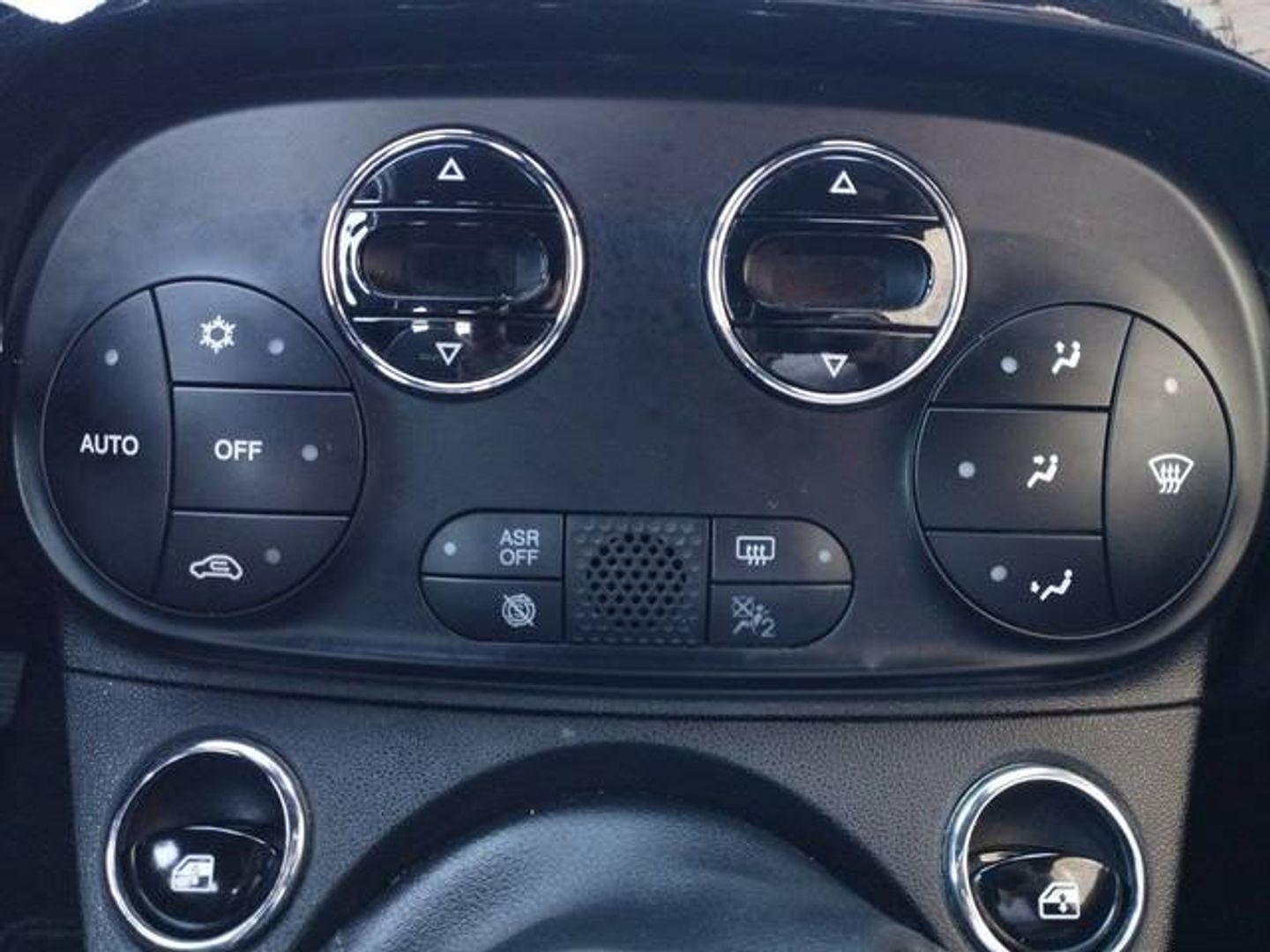 Fiat 500 1.0 Hybrid Sport 51 kW (70 CV)
