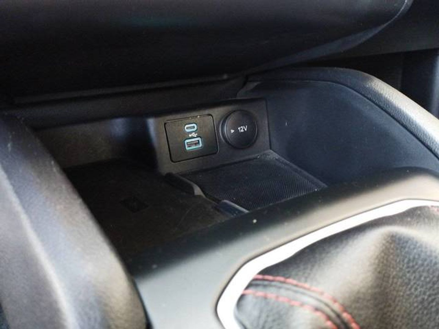 Ford Focus 1.0 Ecoboost MHEV ST-Line 92 kW (125 CV)