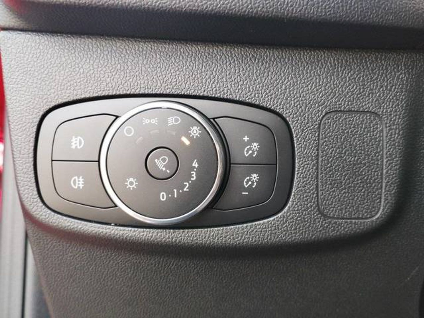Ford Focus 1.0 Ecoboost MHEV ST-Line 92 kW (125 CV)
