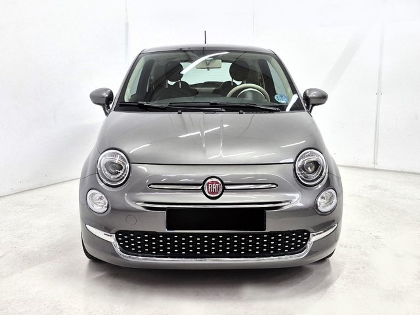 Fiat 500 1.0 Hybrid Dolcevita 51 kW (70 CV)