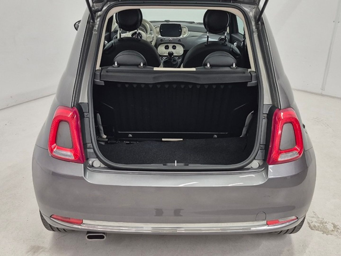 Fiat 500 1.0 Hybrid Dolcevita 51 kW (70 CV)