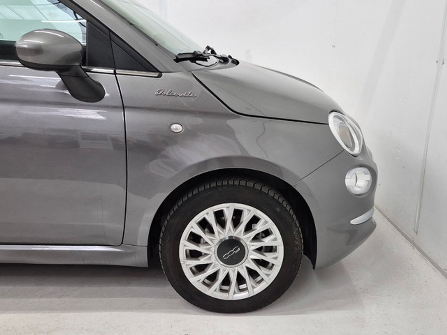 Fiat 500 1.0 Hybrid Dolcevita 51 kW (70 CV)