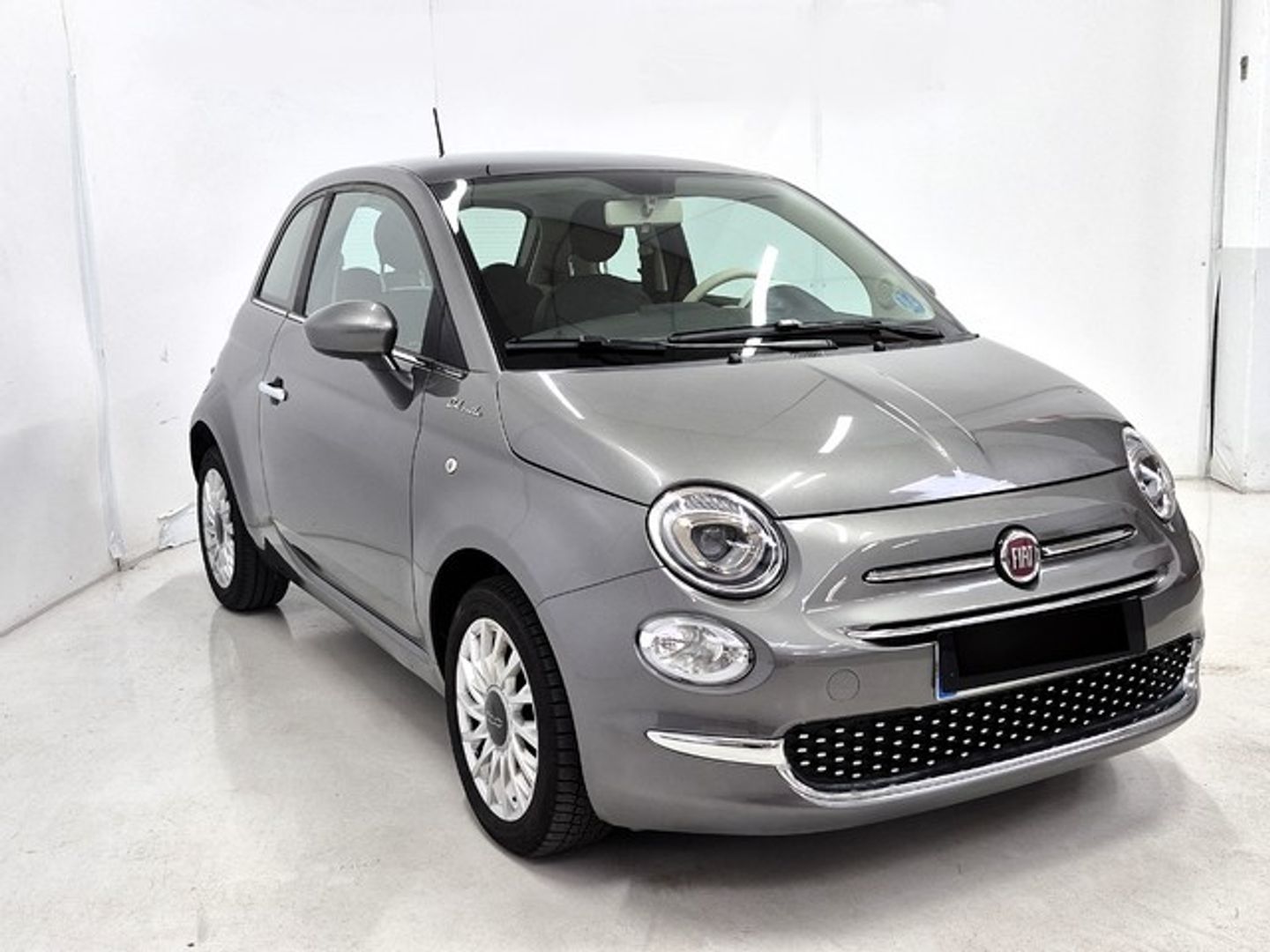 Fiat 500 1.0 Hybrid Dolcevita 51 kW (70 CV)