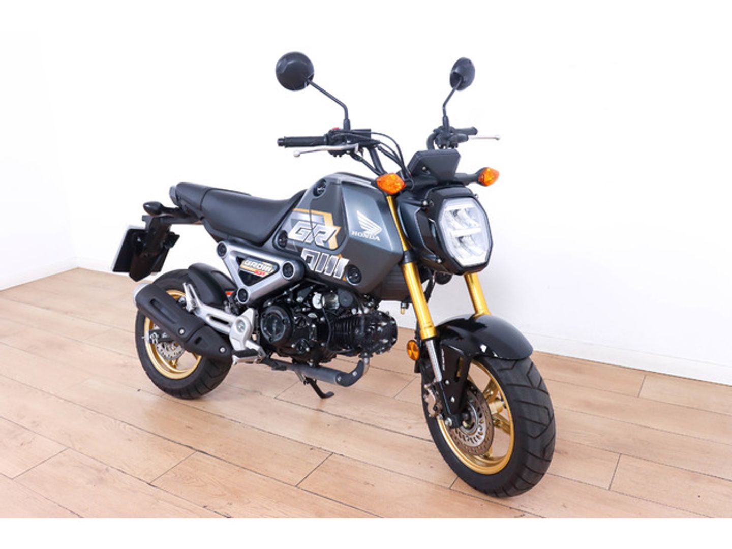Honda MSX125 Grom