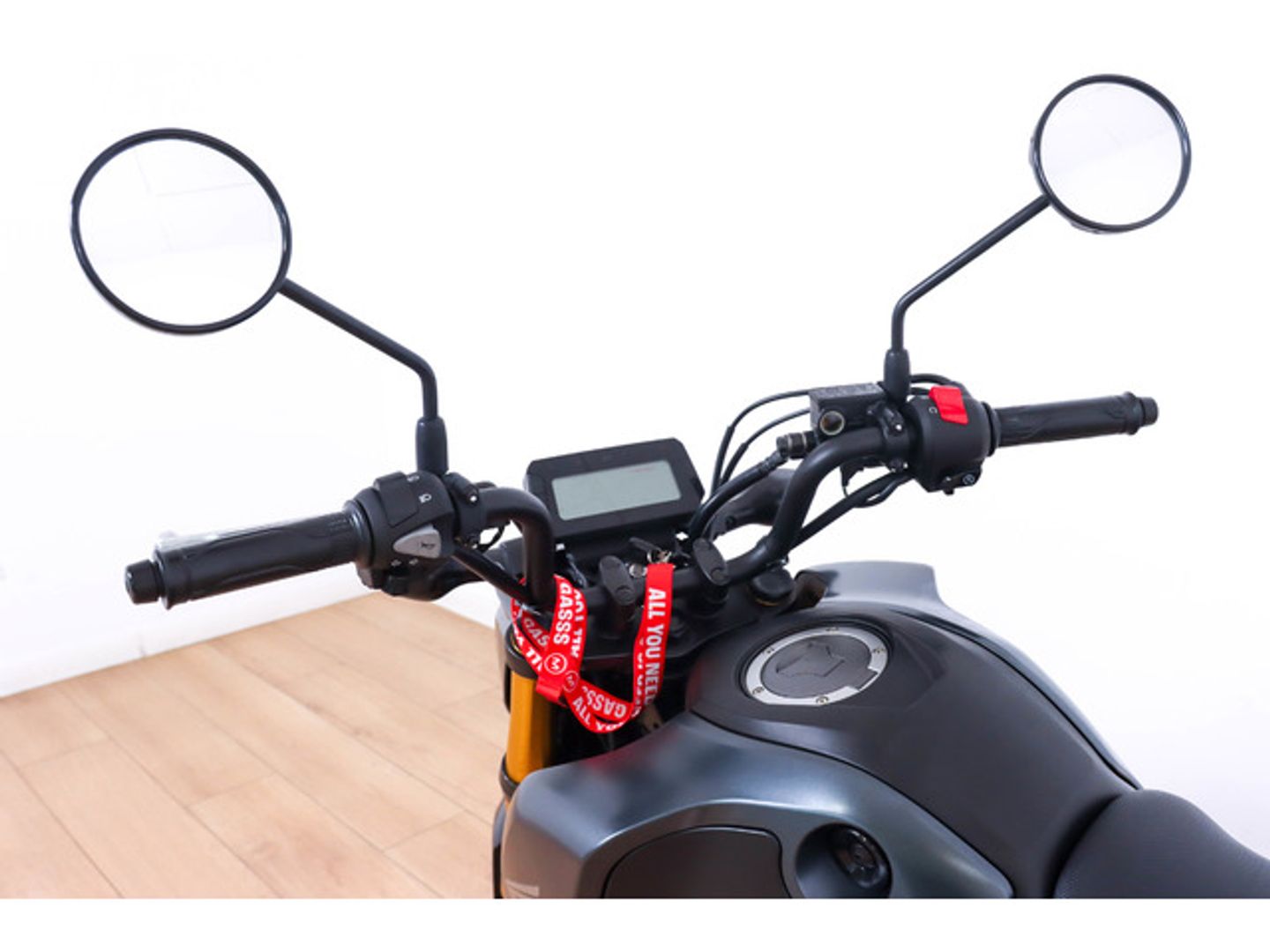 Honda MSX125 Grom