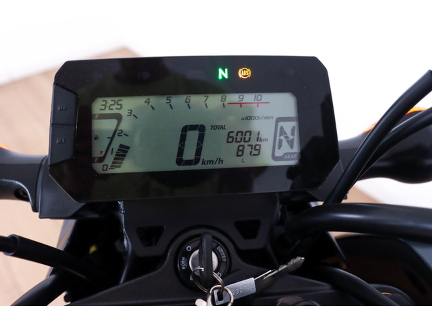 Honda MSX125 Grom